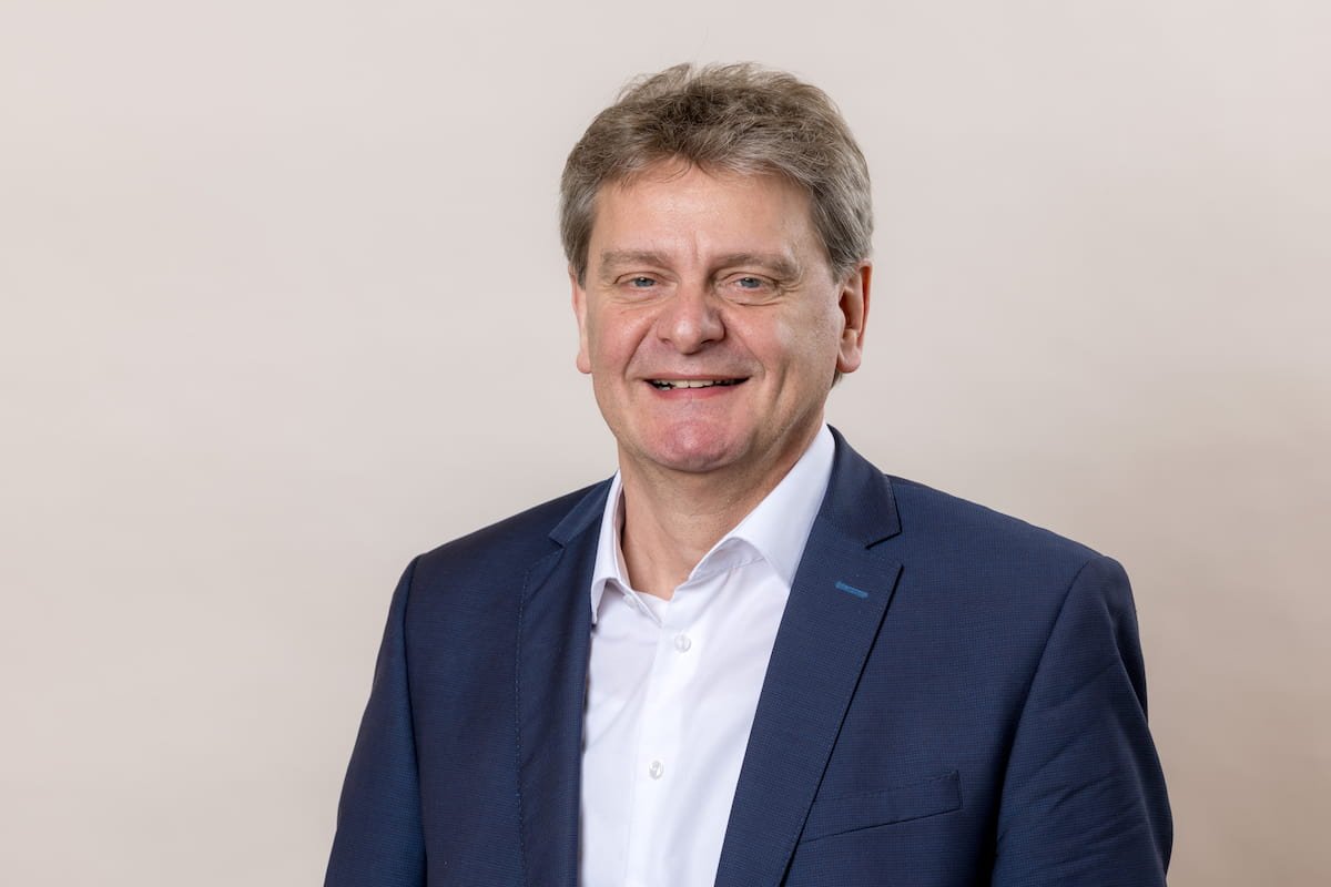 Abschied nach drei Amtszeiten: Ein persönliches Wort von Bürgermeister Wagner