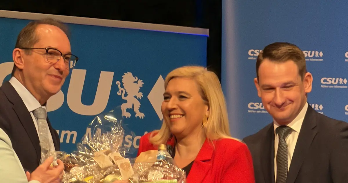 Ortsverband unterwegs